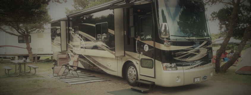 RV Insurance Agent Portsmouth, NH