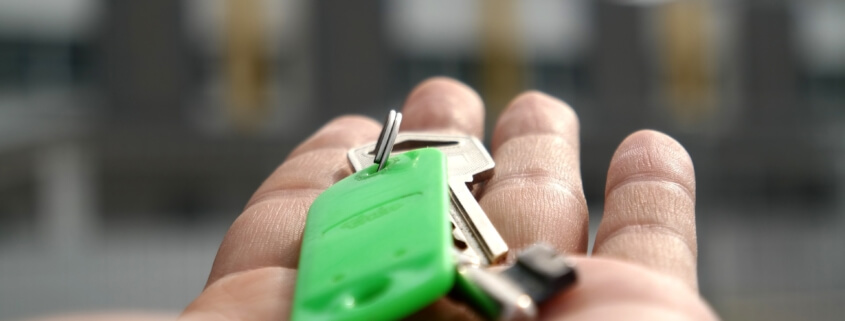 Landlord Insurance Portsmouth, NH