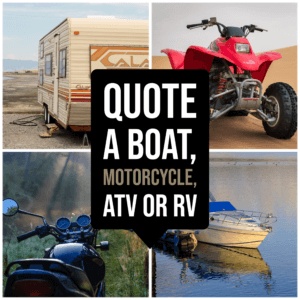 Boat Motorcycle RV Quotes Portsmouth