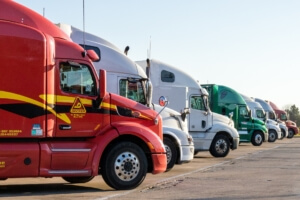 How to keep truckers safe on the road in New Hampshire