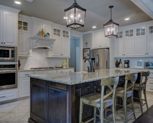 Three home insurance topics to discuss with your agent in Portsmouth, New Hamsphire