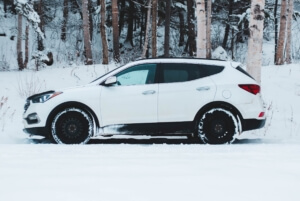 Choosing winter tires or all-season tires for your vehicle in Portsmouth, New Hampshire