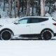 Choosing winter tires or all-season tires for your vehicle in Portsmouth, New Hampshire