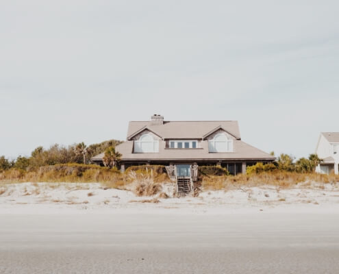 Vacation Home Insurance New Hamsphire