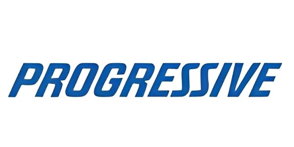 Progressive insurance company logo