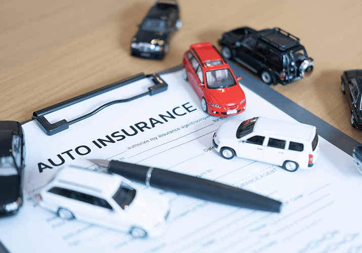 Commercial Auto Insurance 1