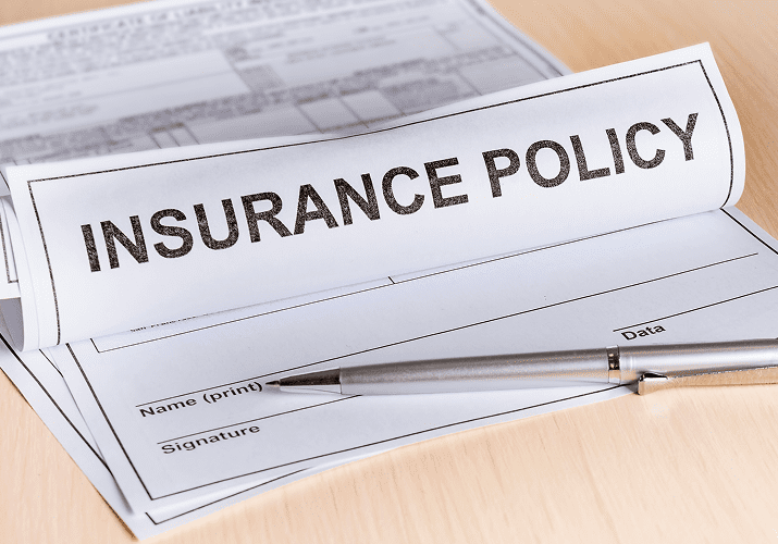 Find an Insurance Policy 1